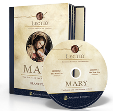 Marian CDs and DVDs
